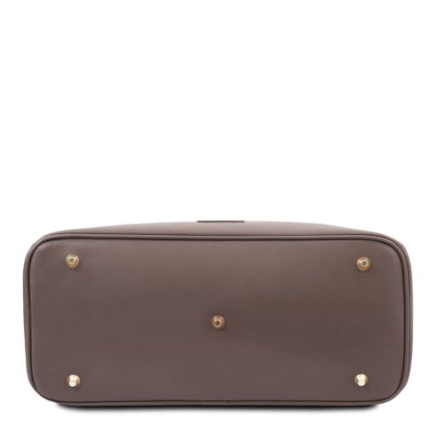 TL Bag - Leather handbag